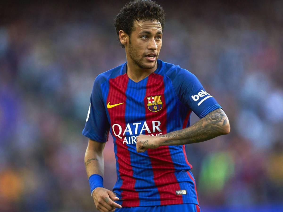Tribunal Supremo toma decisión con Neymar tras ser acusado de corrupción