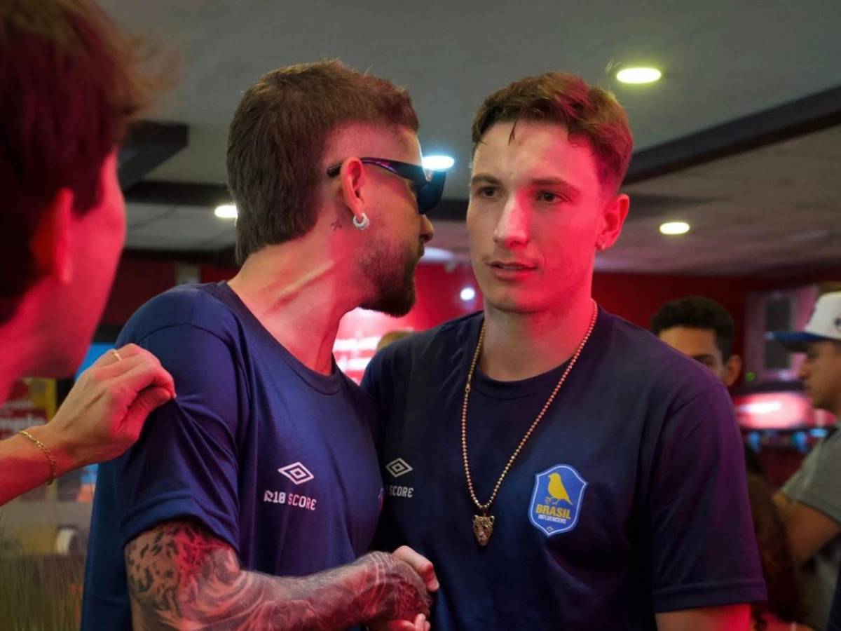 Roxana Somoza acusa a Supremo tras polémica de Juninho en Honduras