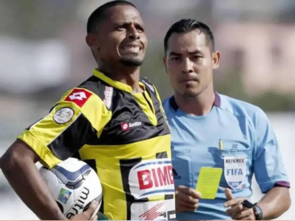 La nueva vida de Wilfredo Barahona: trabajó en EEUU, marcado por una tragedia y esto hace ahora