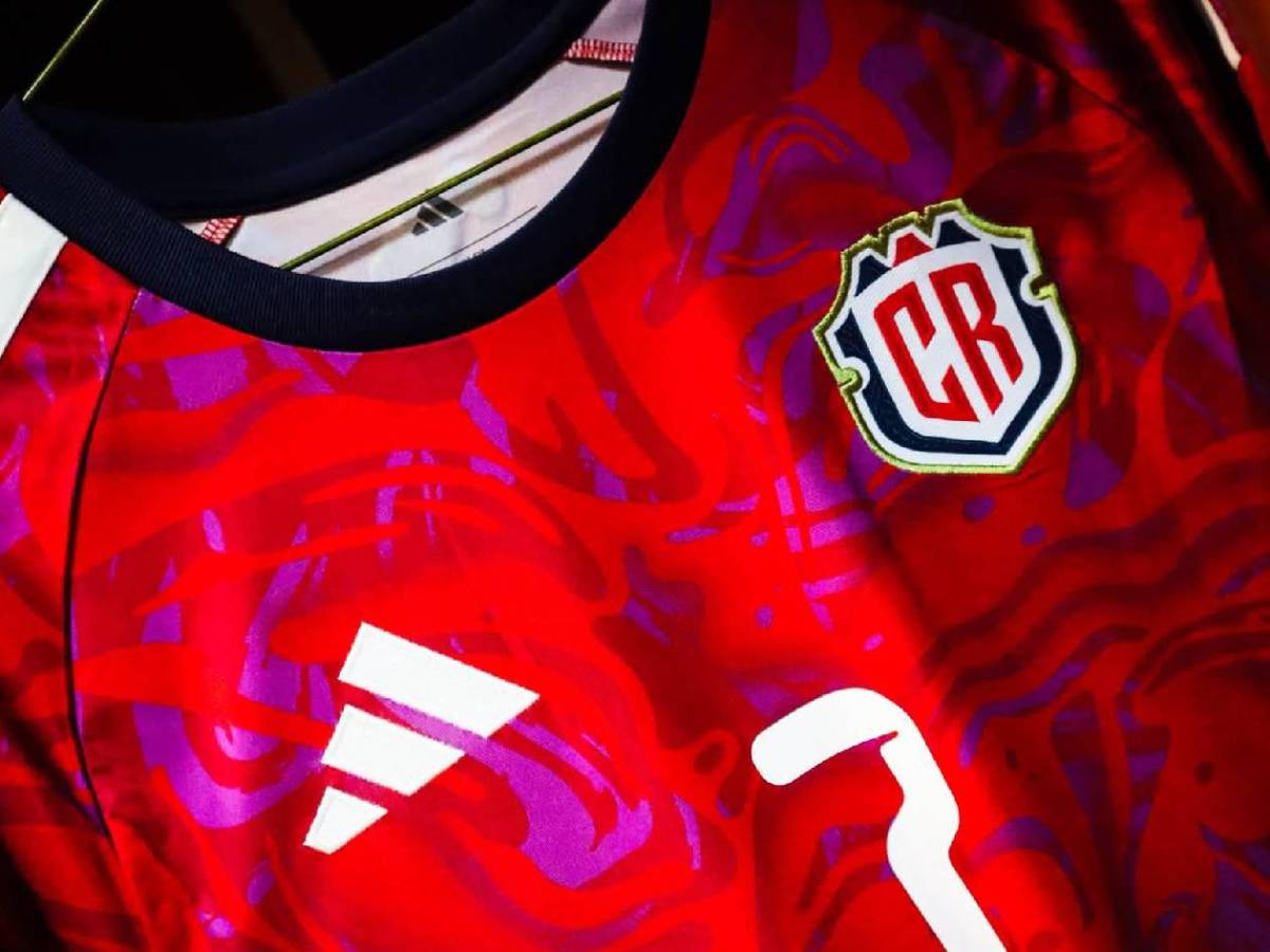 ¡Papelón de Costa Rica! Queda eliminada de la Liga de Naciones de Concacaf