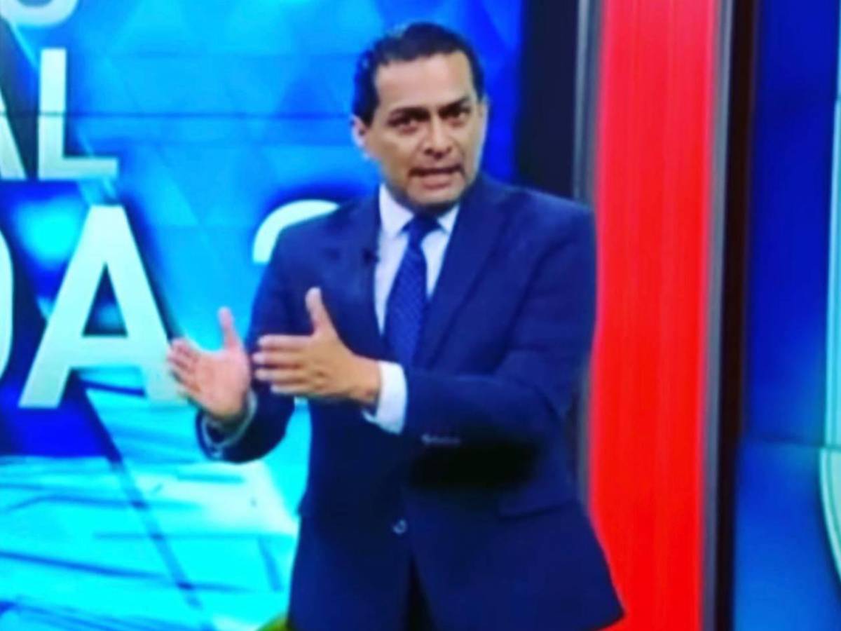 Felipe Ramos Rizo deja a ESPN por país de Centroamérica: Sorprende nueva faceta