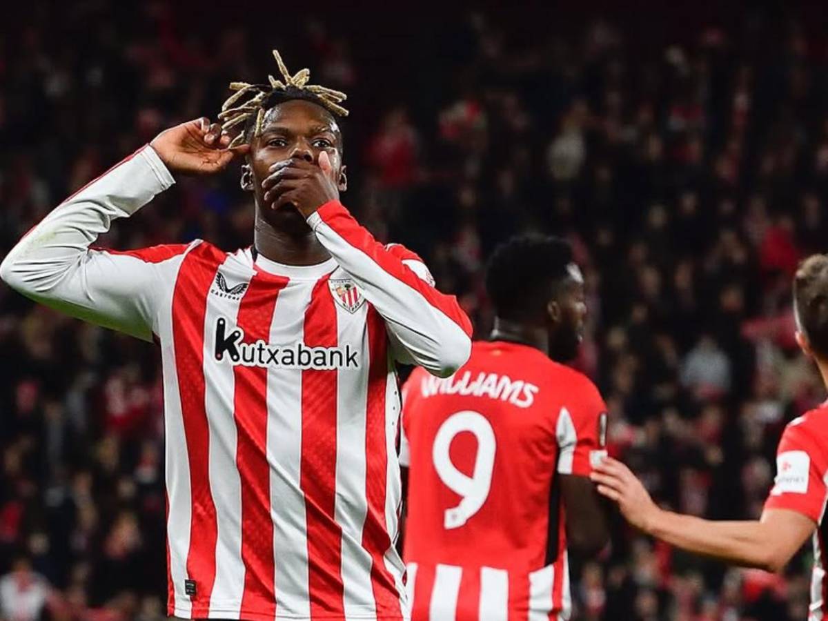 Se va del Barcelona, giro inesperado con Nico Williams y sorpresa en Real Madrid