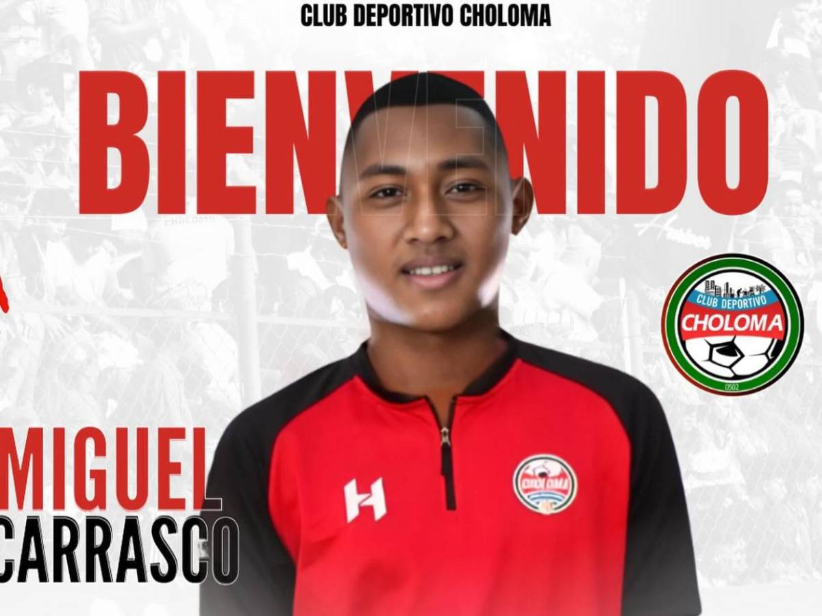 Mercado fichajes: Hondureño a Portugal, nuevo legionario, dos salidas en Motagua y catracho sale del retiro