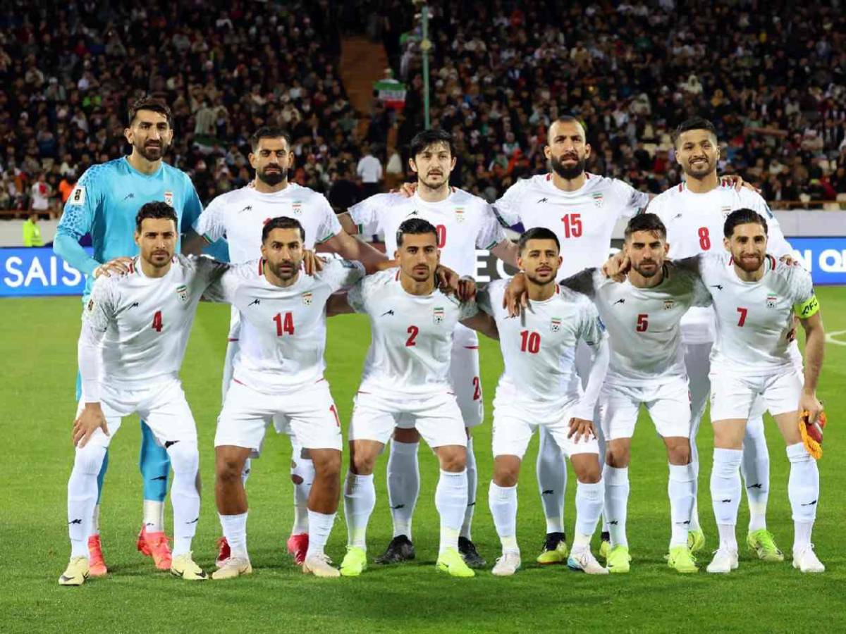 Mundial 2026: FIFA da golpe a Irán y toma decisión tras tensión con Trump