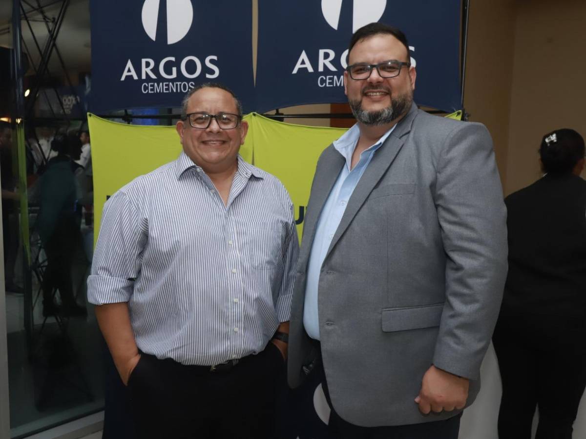 Realizan coctel previo a la Expoconstruye 2025