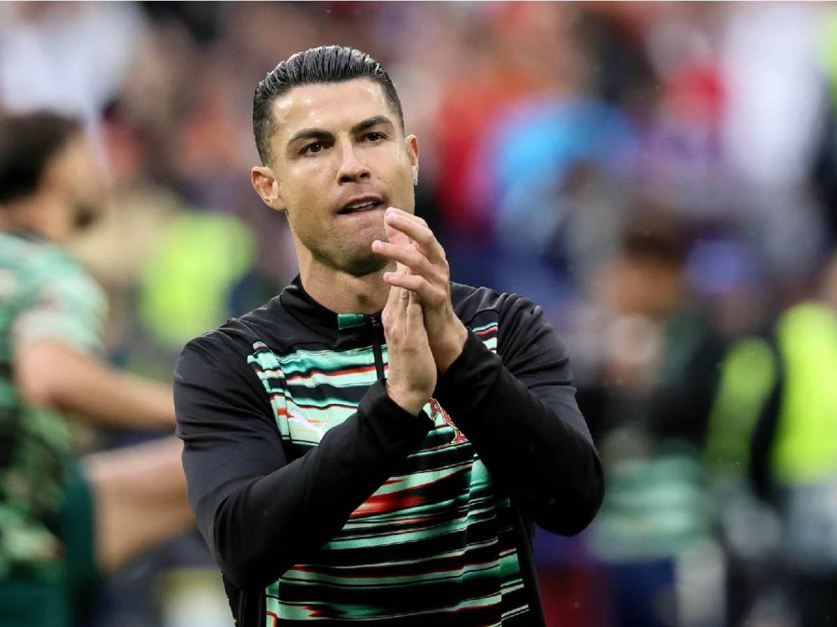 Tabla goleadores de Nations League: Cristiano marcó en la final; ¡hay sorpresivo líder!