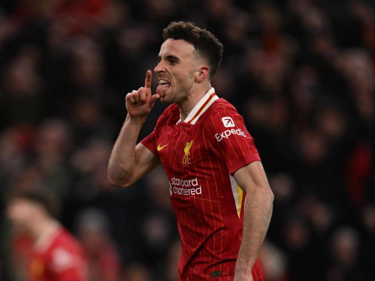 Diogo Jota: El motivo detrás del trágico viaje, se conoció por qué iba en auto y no en avión