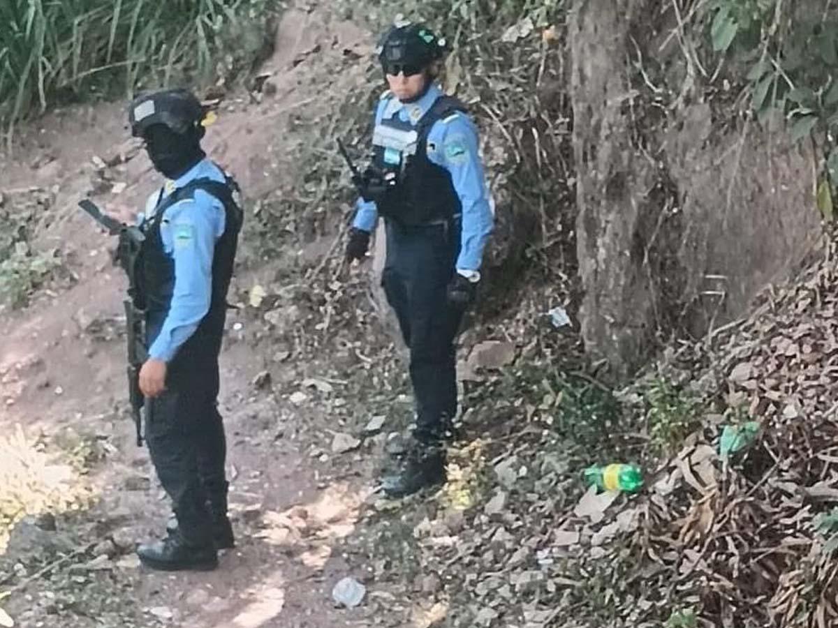 Karen Oneyda fue torturada antes de ser asesinada en Tegucigalpa