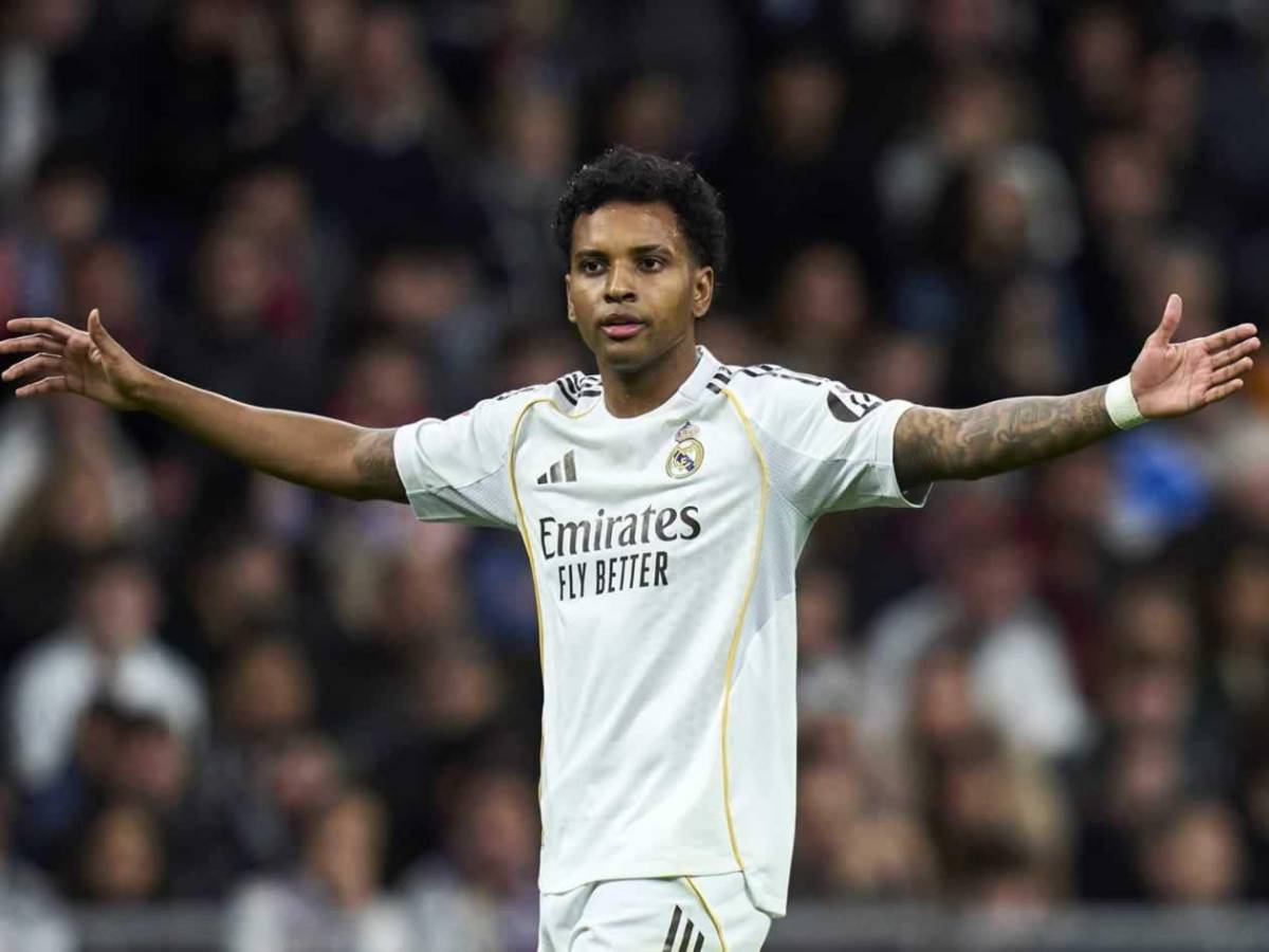 Destapan los jugadores del Real Madrid que le hicieron la cama a Xabi Alonso