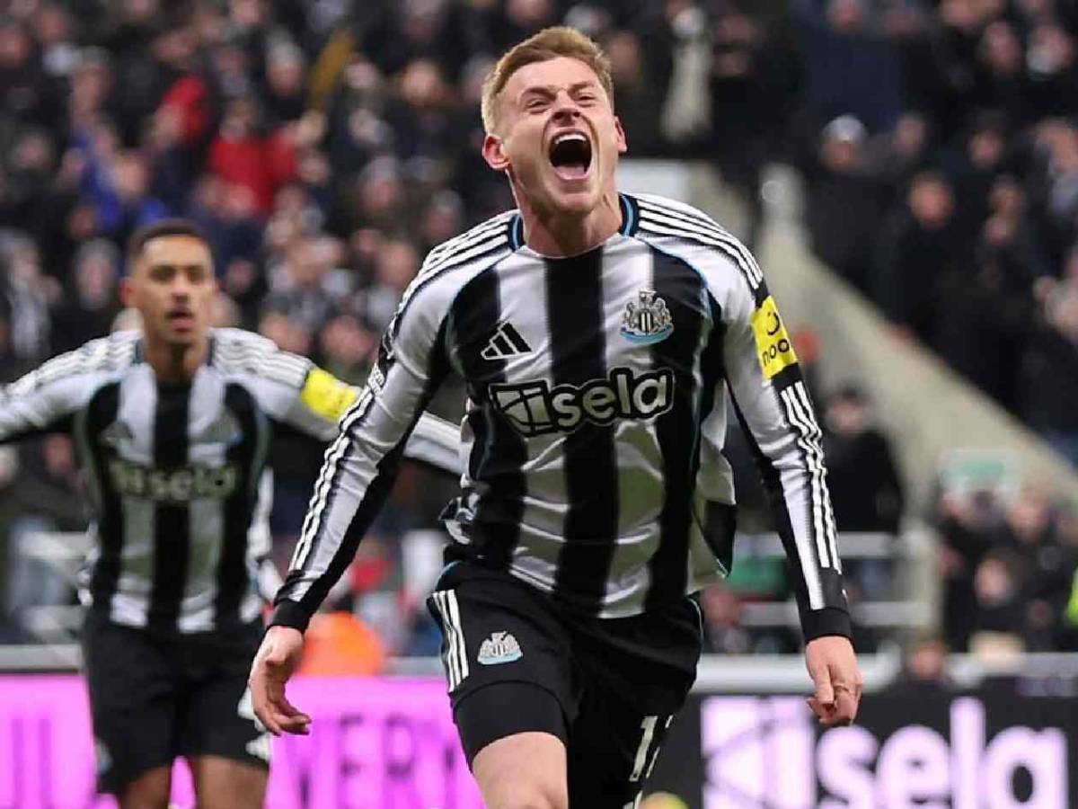 Tabla goleadores Champions: Julián no perdonó y marcó; así quedó de Mbappé