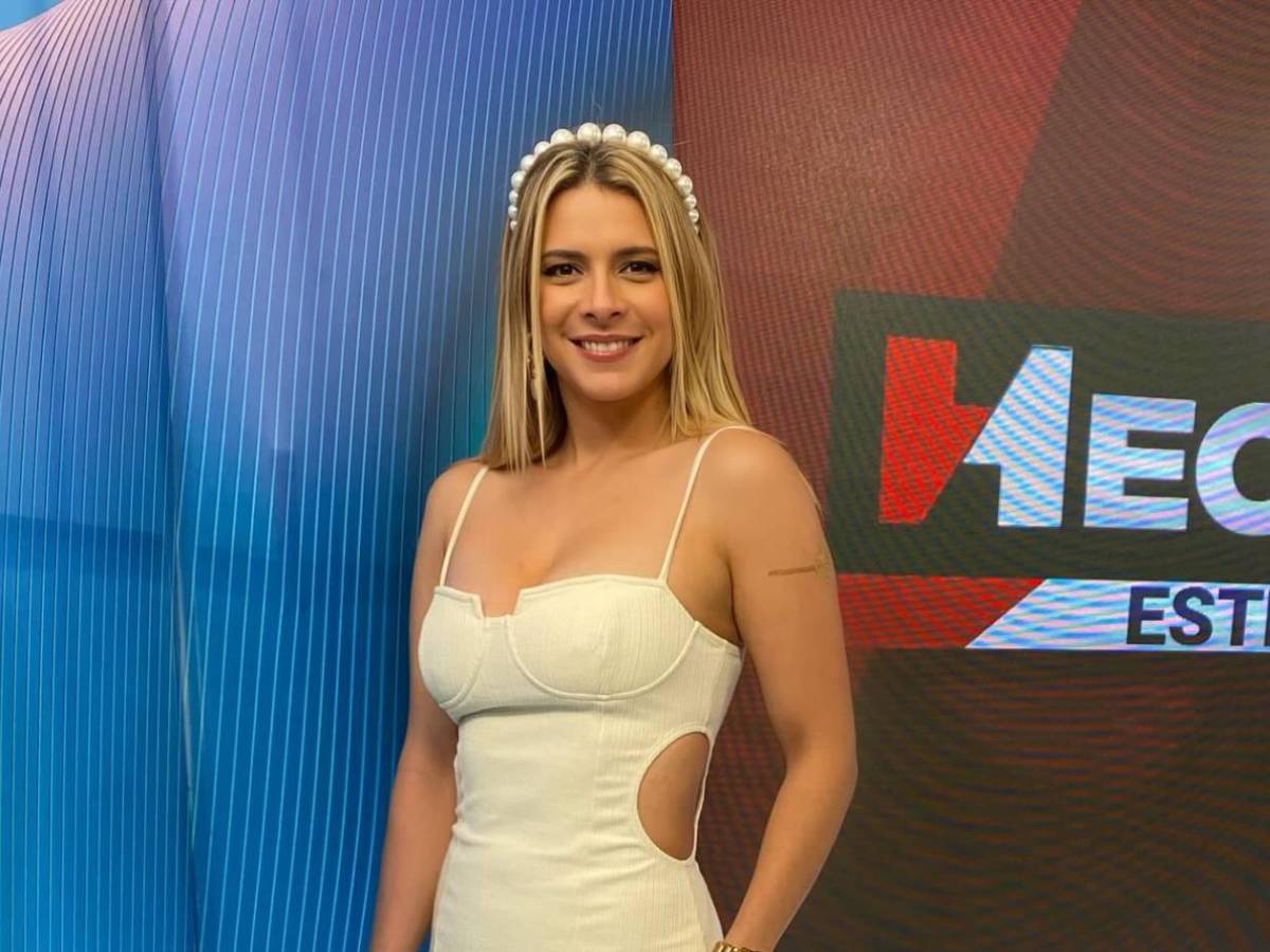 Periodista deportiva anuncia salida de Honduras y de medios, ¿qué pasó?