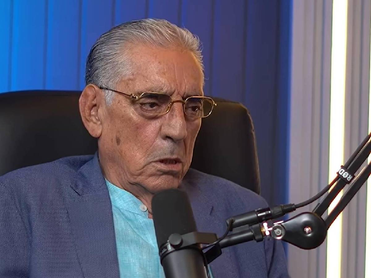 Kilvett Bertrand hace sorprendente confesión que nadie sabía