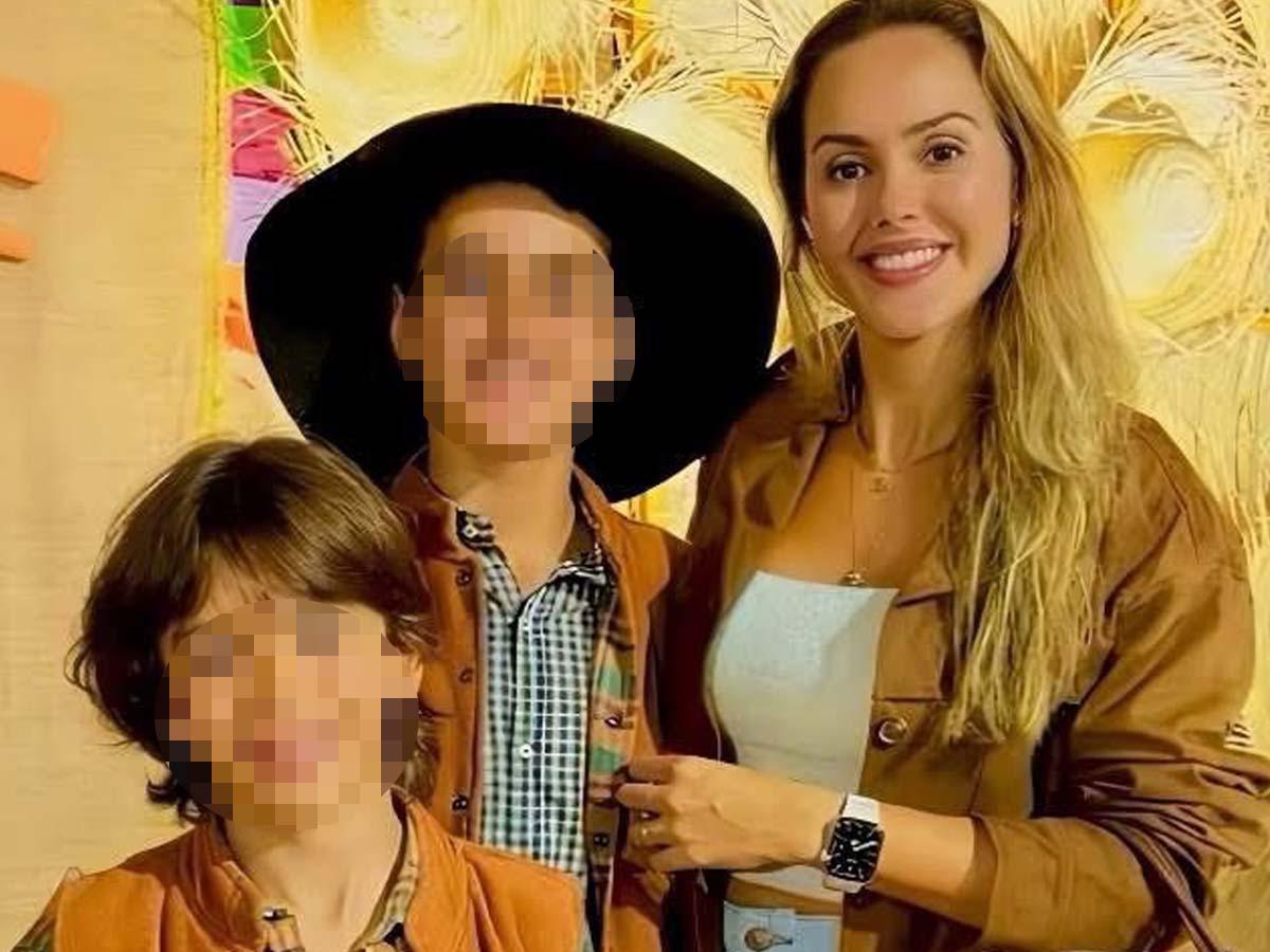 Gobernador mata a sus dos hijos tras descubrir infidelidad de su esposa