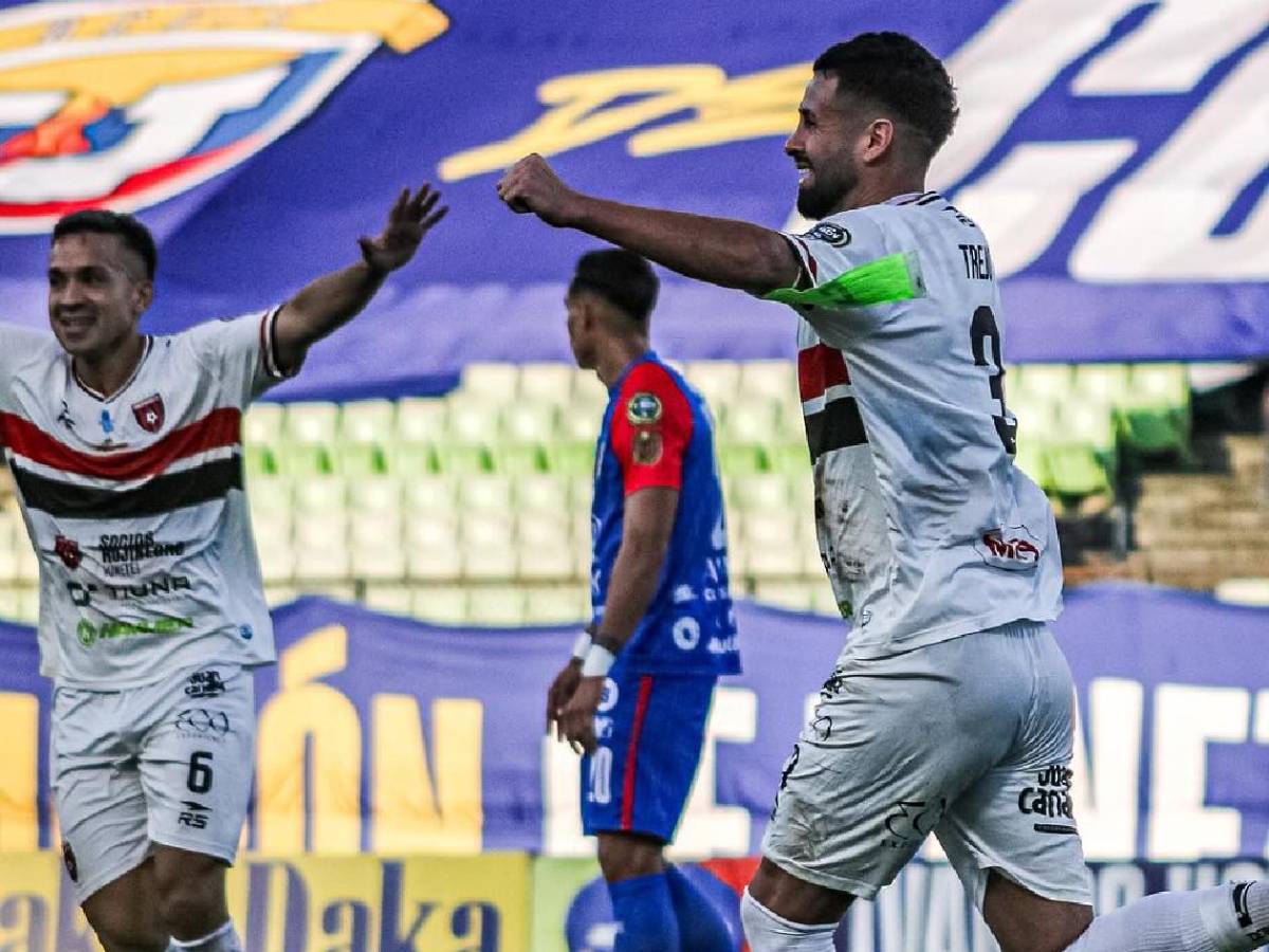 Jugador es sedado tras perder a su familia en tragedia en Venezuela: Está muy mal