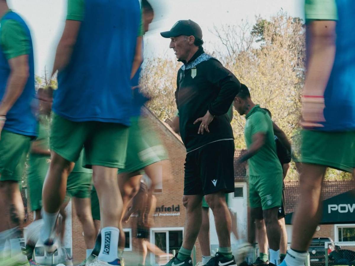 Troglio y Auzmendi la pasan mal tras estallar escándalo en Banfield: La paz no llegará