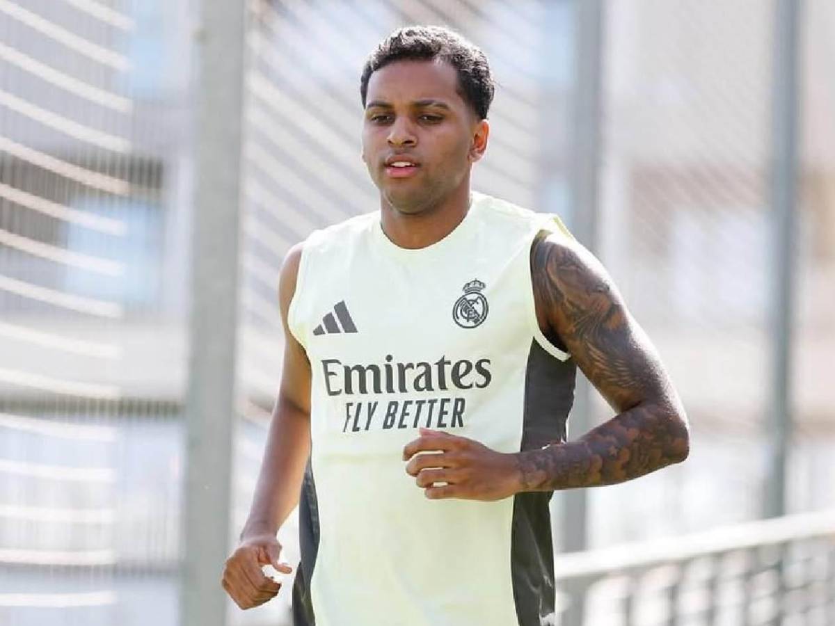 Rodrygo con sorpresivo club, París quiere a crack del Barcelona y oferta de 140 millones