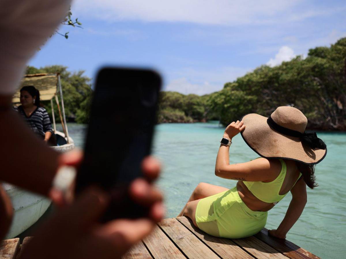 Tela, Omoa y Roatán, tres paraísos en Semana Santa que enamoran