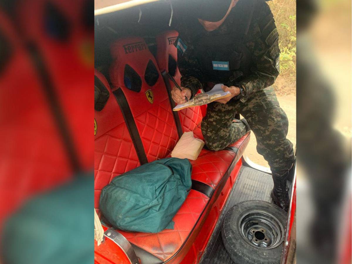 Capturan a mototaxista por distribuir droga y extorsionar para la Pandilla 18