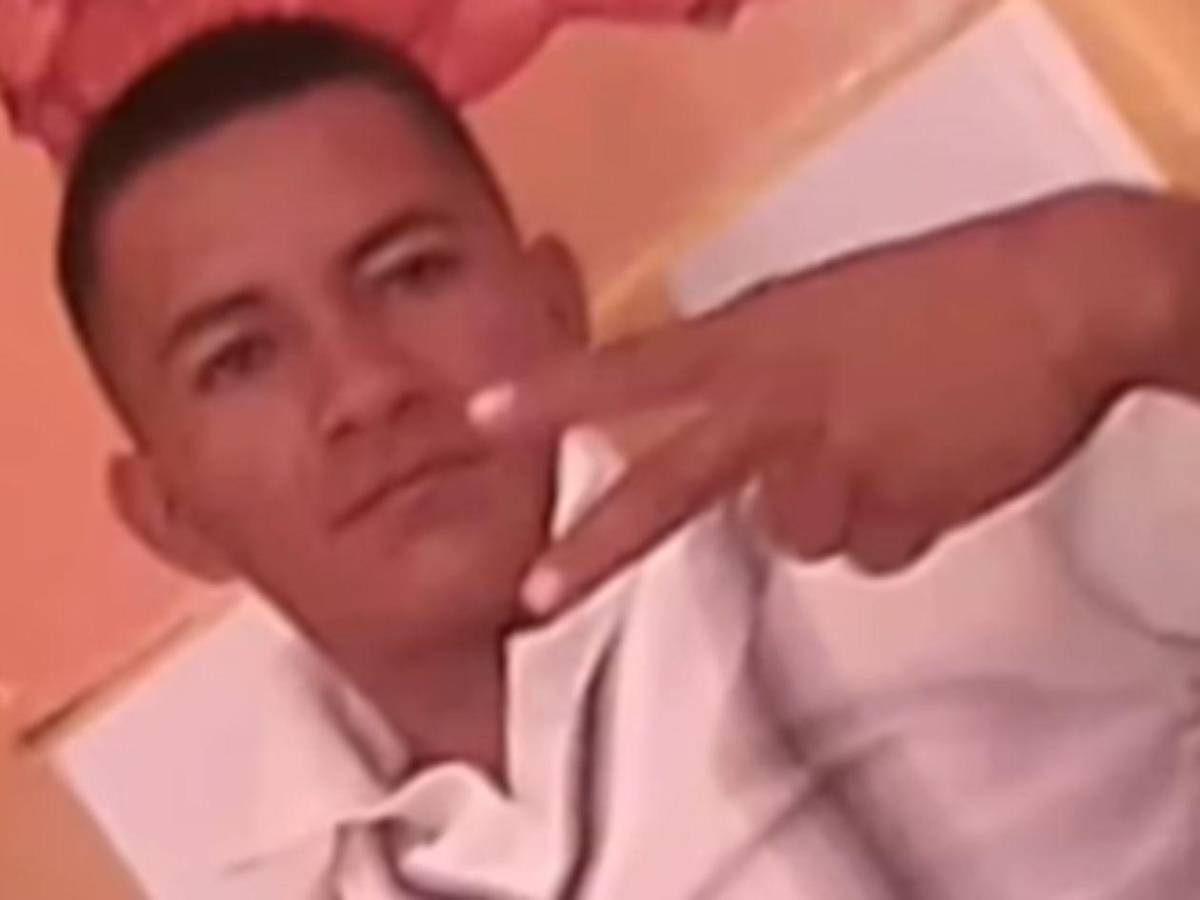 Hondureño muere bajo custodia del ICE y su madre ofrece desgarrador testimonio