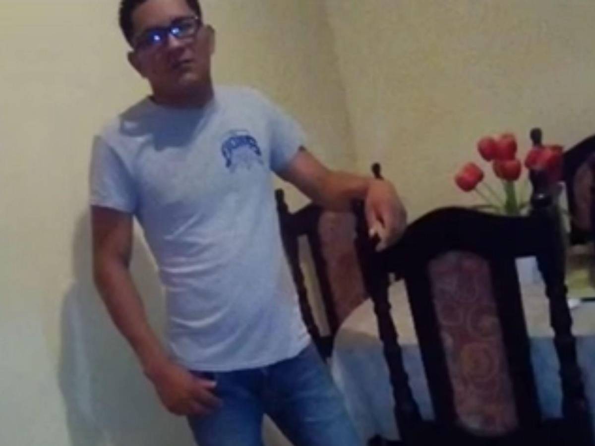 Hondureño muere bajo custodia del ICE y su madre ofrece desgarrador testimonio
