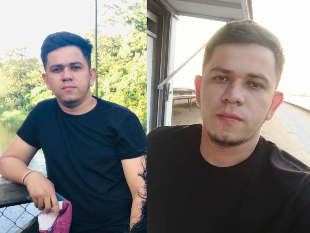 ¡Ay, Dios! No puedo creerlo: el desgarrador mensaje por trágica muerte de hondureño en El Salvador