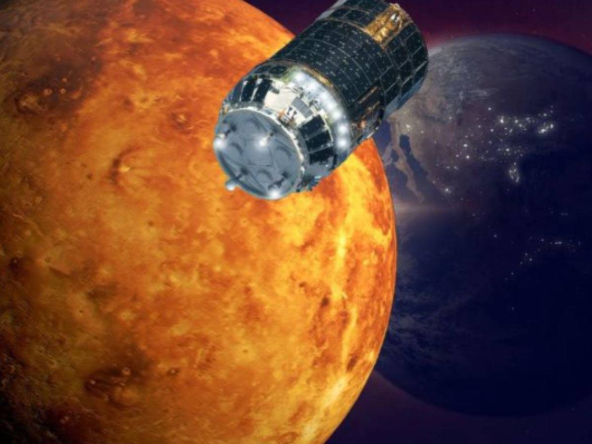 ¿En alerta? Sonda lanzada por la Unión Soviética podría impactar en la Tierra esta semana