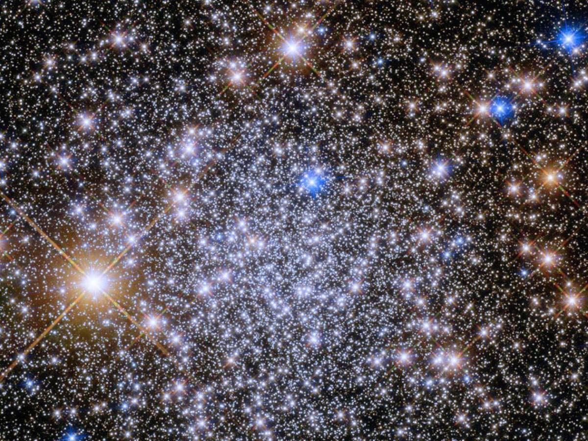 Una estrella misteriosa desconcierta a científicos: esto es lo que han descubierto