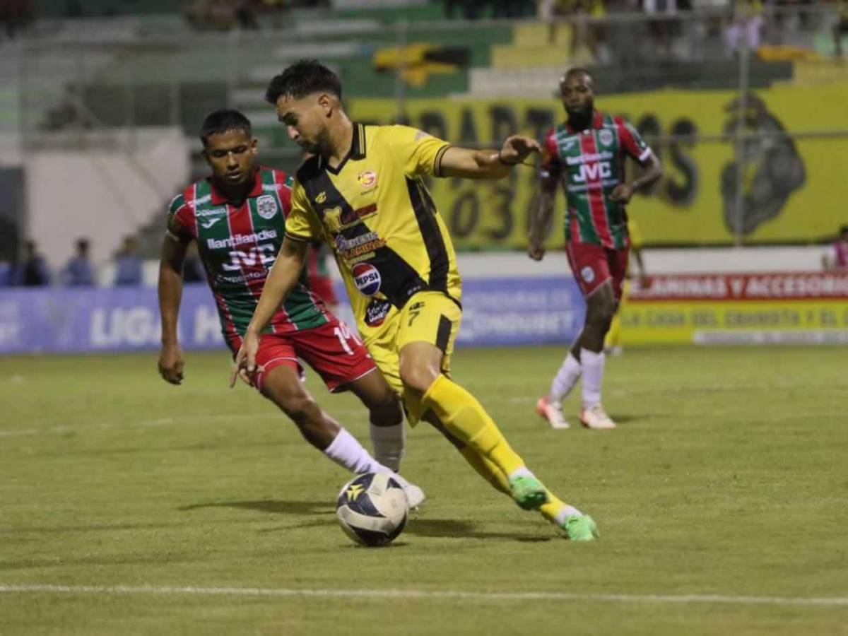 Motagua firma a tres, dos dicen adiós a Olimpia, hondureño a la MLS y fichaje de Potros