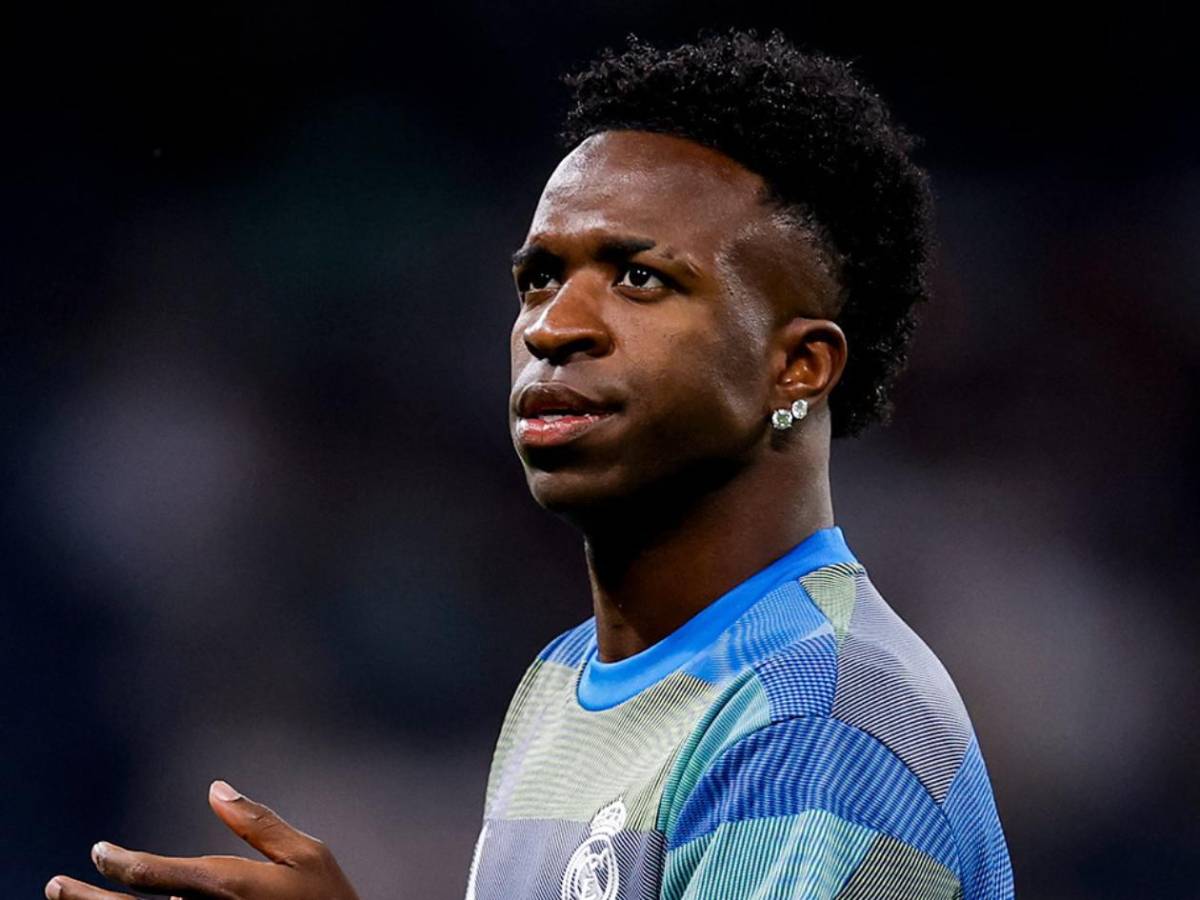 Barcelona intentará fichar a Vinicius”: la bomba que suelta Albert Lesán