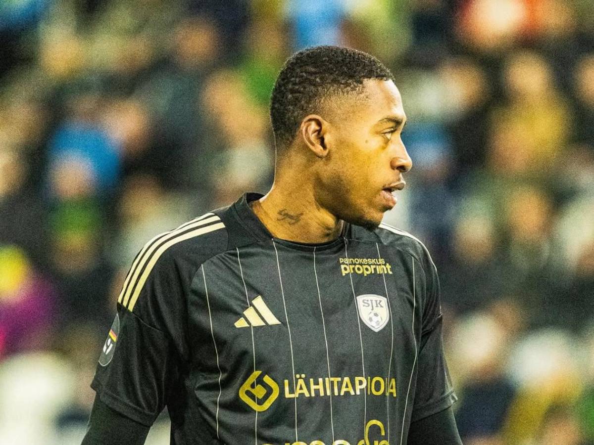 Motagua decide futuro de Javier López; se irá de Olimpia, europeo que suena para Honduras