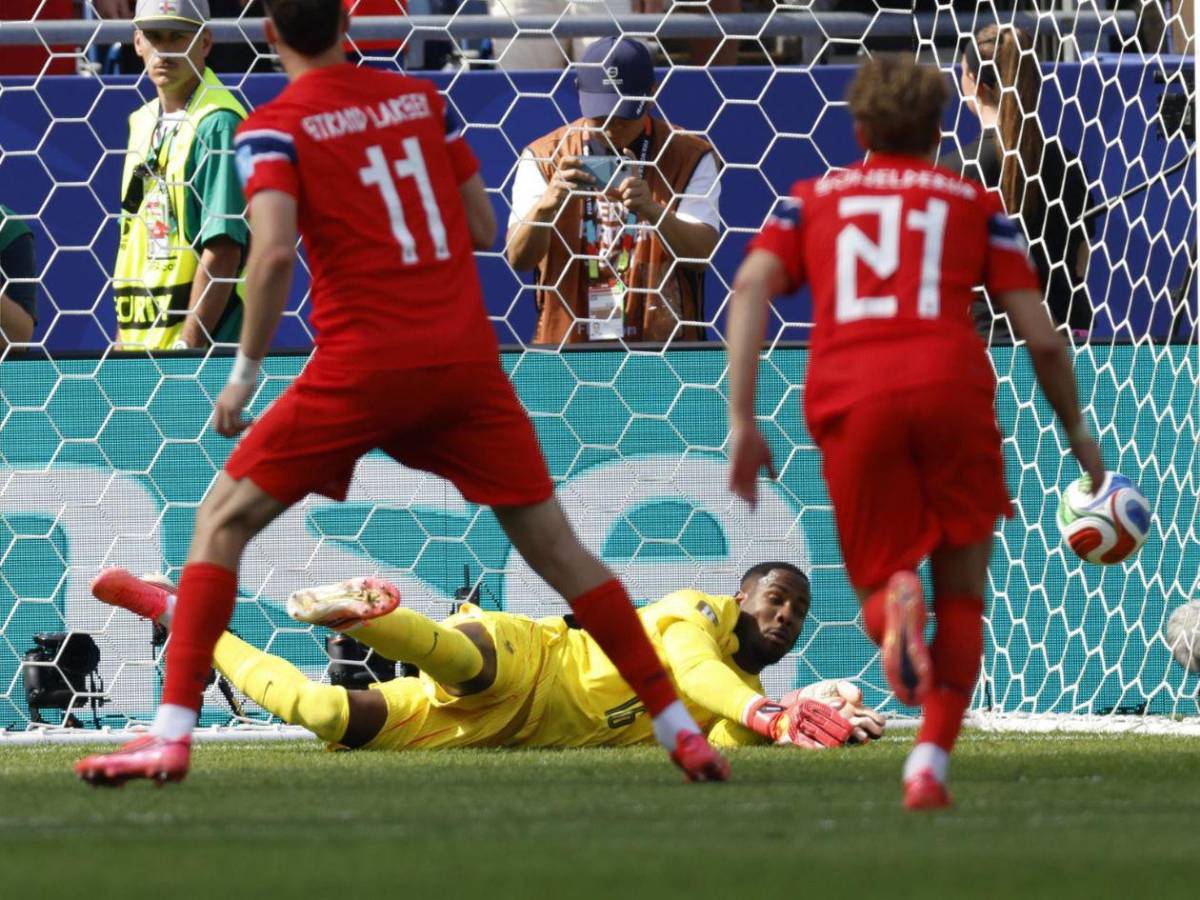 Show de Dembélé co Francia, goleada a Noruega y qué pasó con Mbappé vs Haaland