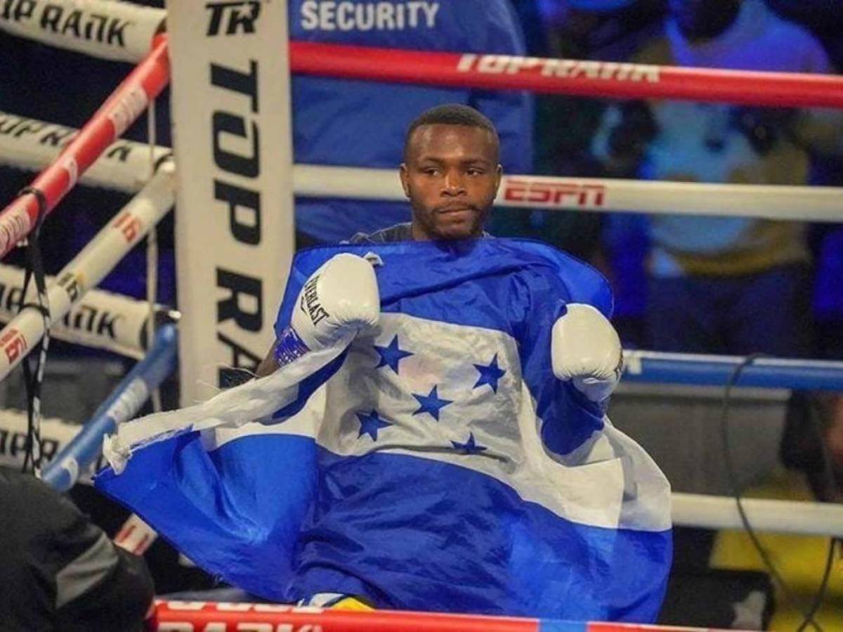 Oren por mí: así fue capturado el boxeador Josec 'Escorpión' Ruiz y enviado a la cárcel