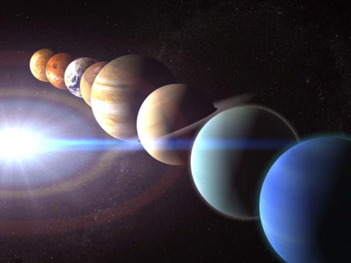 Predicción amenaza que alineación de planetas cambiará para siempre la humanidad