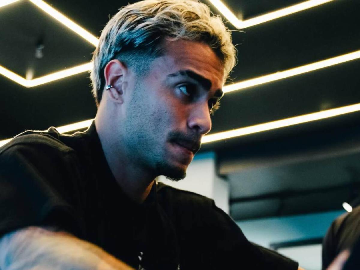 Real Madrid gastó 30 millones por él y no jugó ni un minuto: vuelve gratis su país