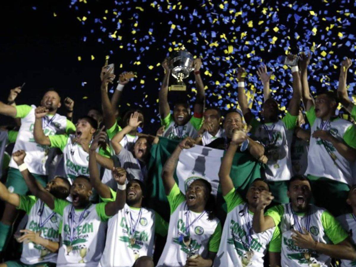 Juticalpa FC da la sorpresa: Ficha a tres futbolistas de un solo golpe