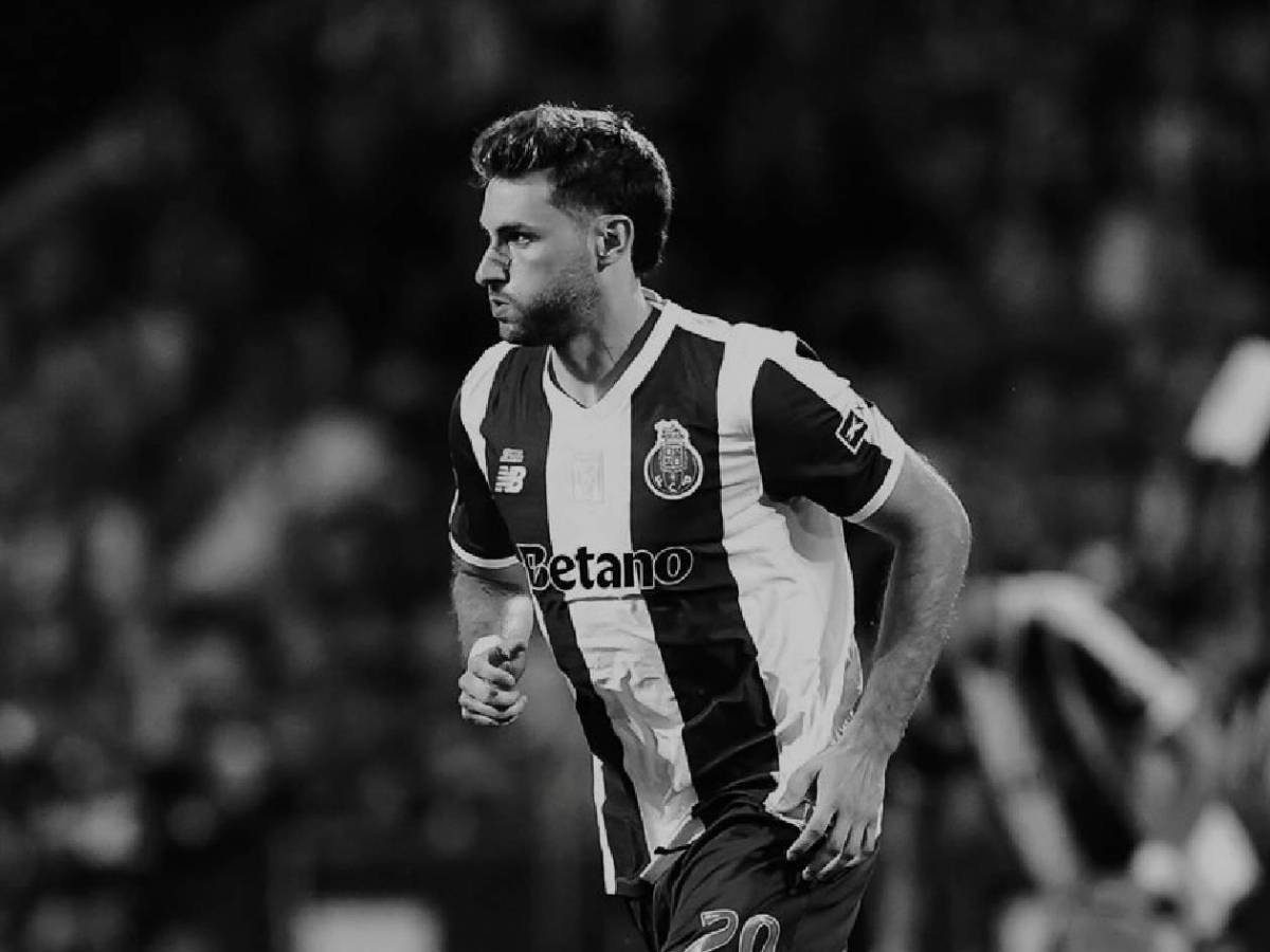 Revelan impactante y preocupante padecimiento de Santi Giménez