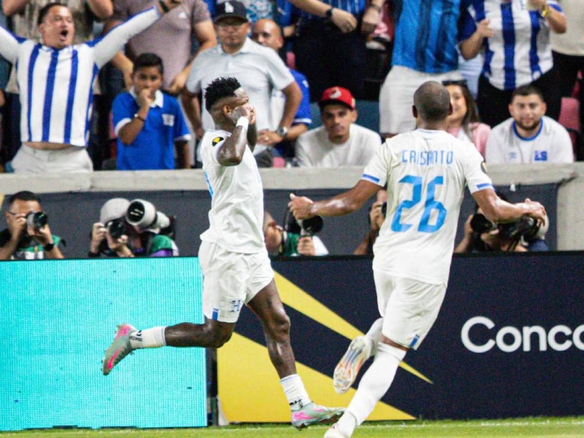 Locura por Honduras, familiar de Bukele sorprende, Rueda desperado y lo que pasó tras el final