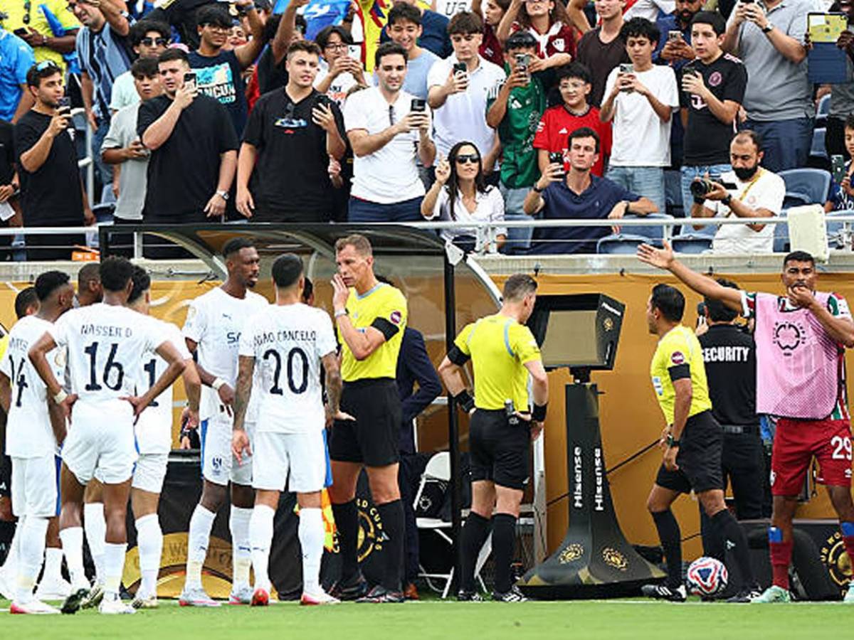 Llanto desconsolado del mejor amigo de Diogo Jota, Fluminense festeja y hondureño en el relajo