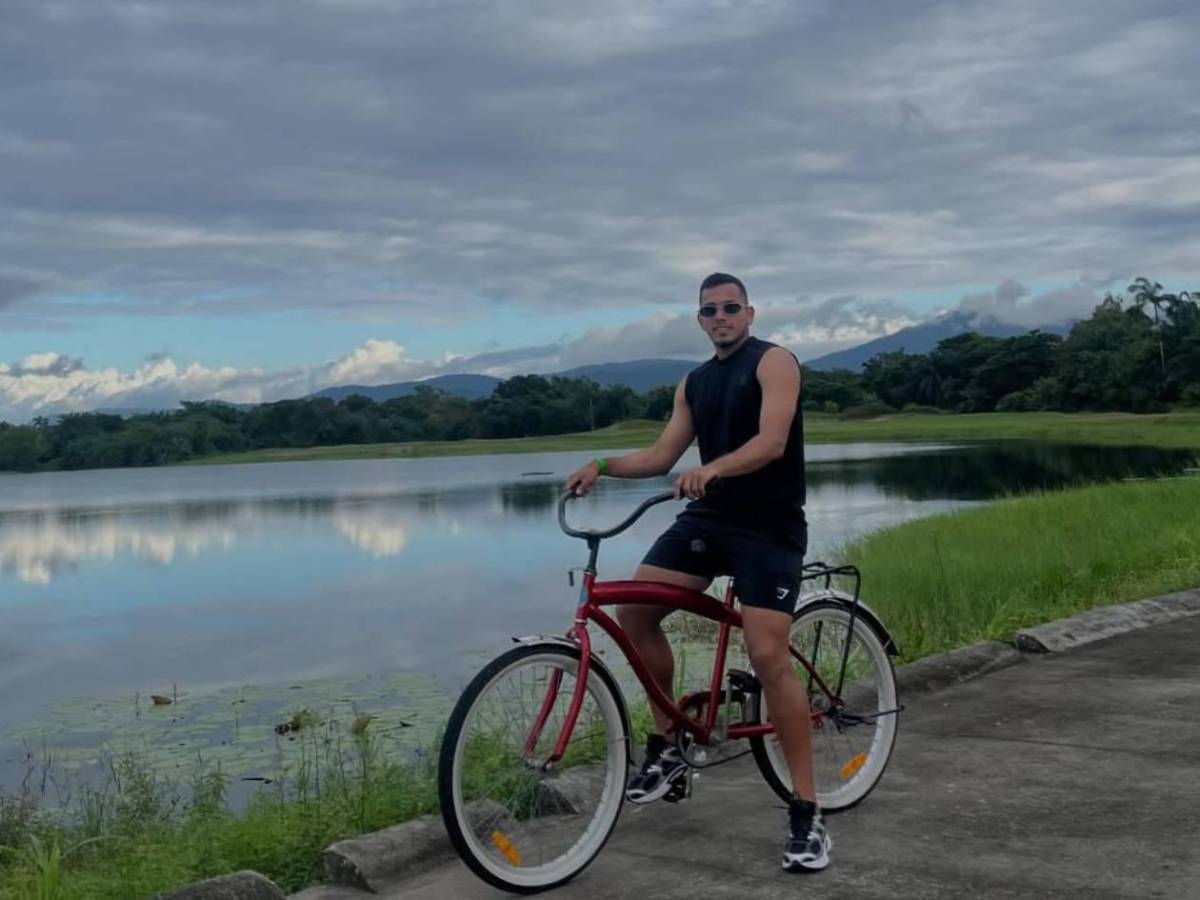 Edwin Rodríguez y su esposa sorprenden con inesperado anuncio: estremecen las redes