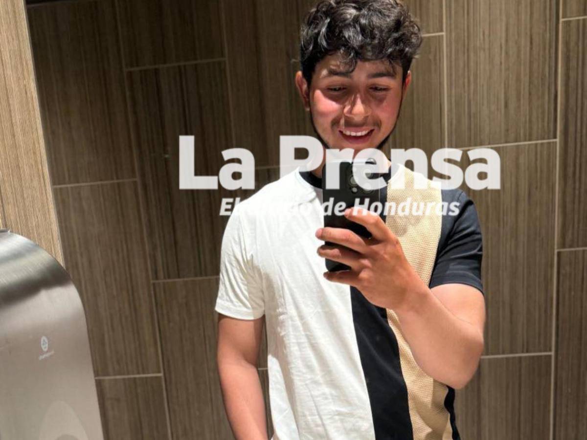 Identifican a hondureño que mató a tres compatriotas en floristería de Texas