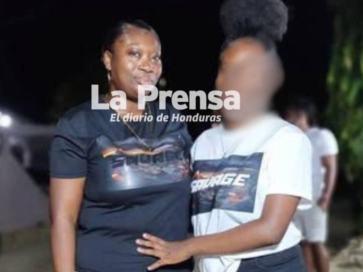 Hizo lo que haría cualquier madre: Hijo de la More cuenta la verdad detrás de su detención