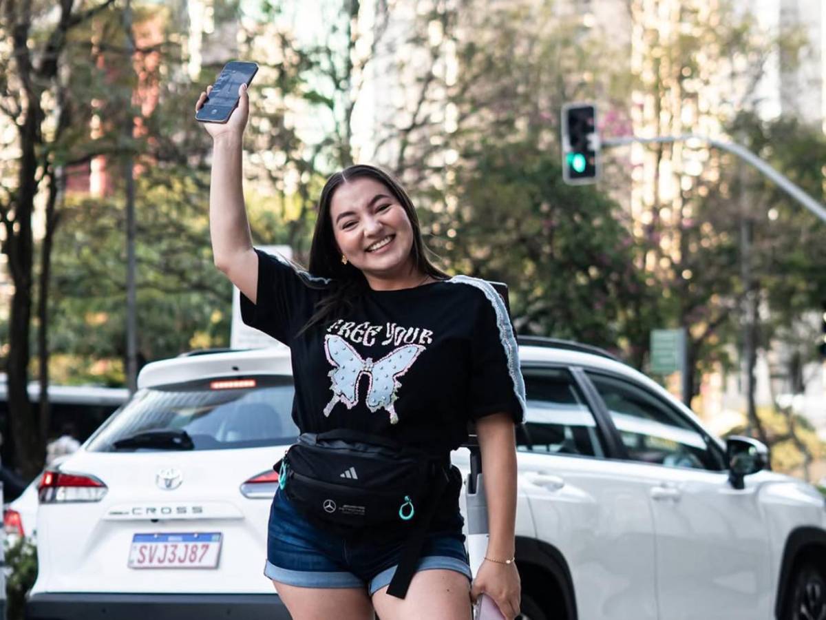 Corina sorprende: Amorío con famoso periodista deportivo