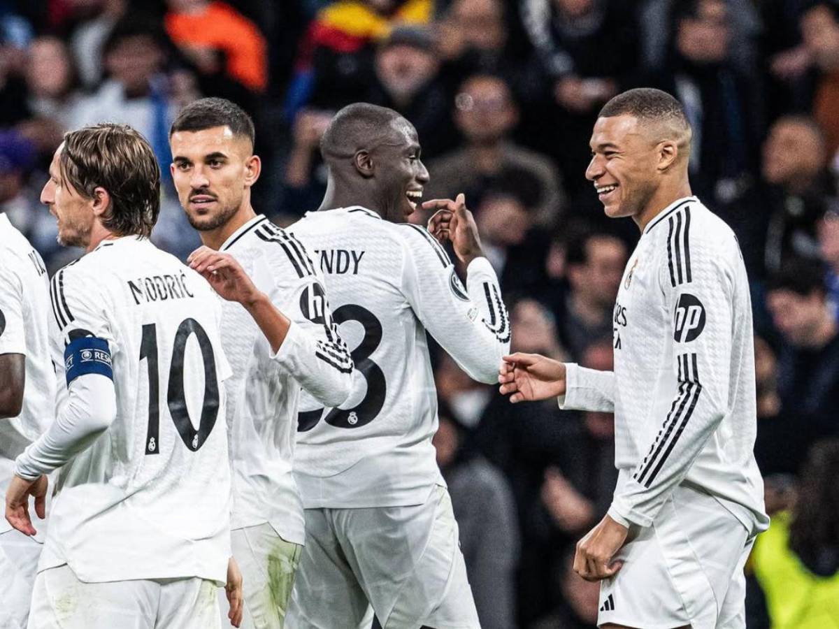 Real Madrid en shock: Estrella analiza retirarse tras fuerte lesión