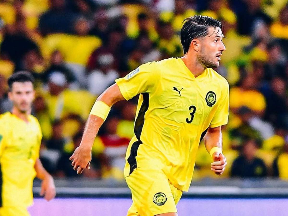 FIFA rechaza apelación y castiga a famosos futbolistas de selección por un año