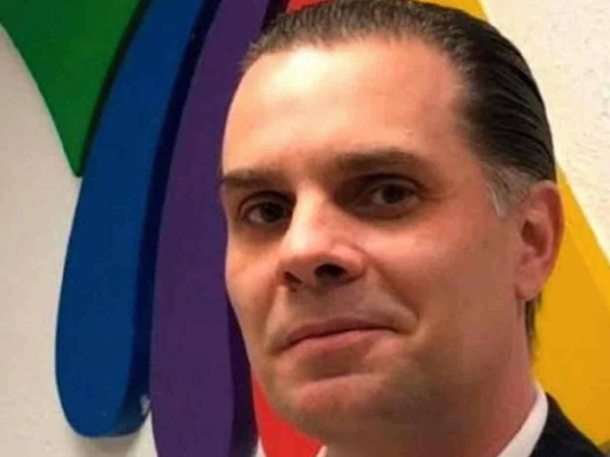 Martinoli genera preocupación en México: revelan lo que le pasó y su estado