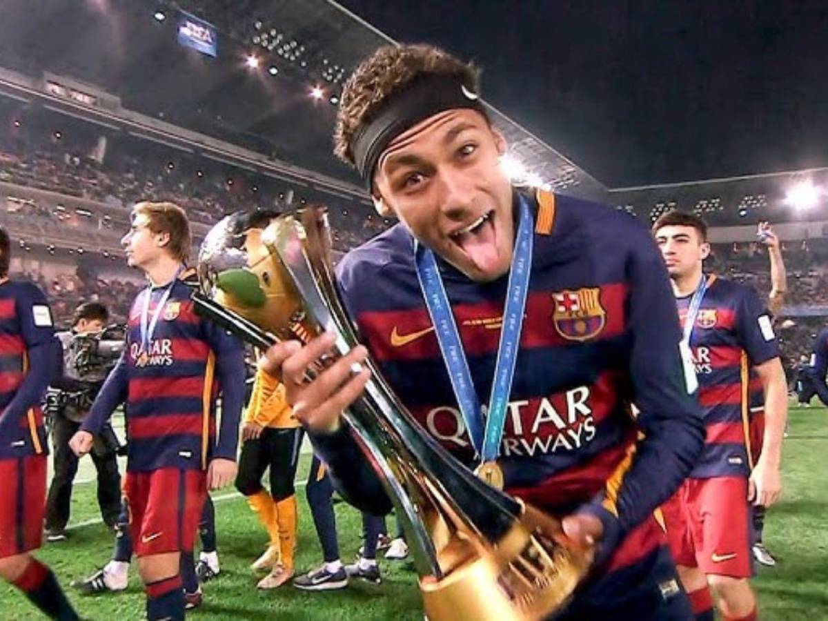 Tribunal Supremo toma decisión con Neymar tras ser acusado de corrupción