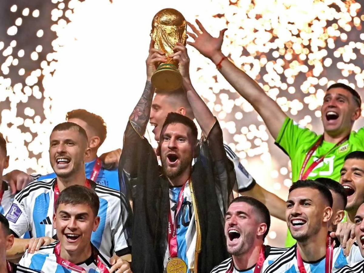 El millonario premio para el campeón del Mundial 2026 y el ostentoso regalo a cada jugador
