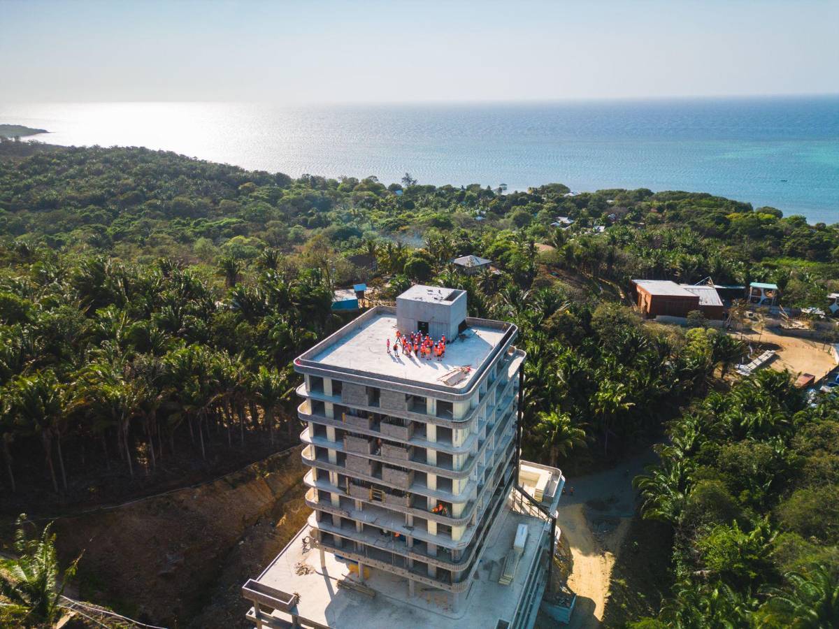 Próspera zede propone un nuevo diálogo al Gobierno de Honduras