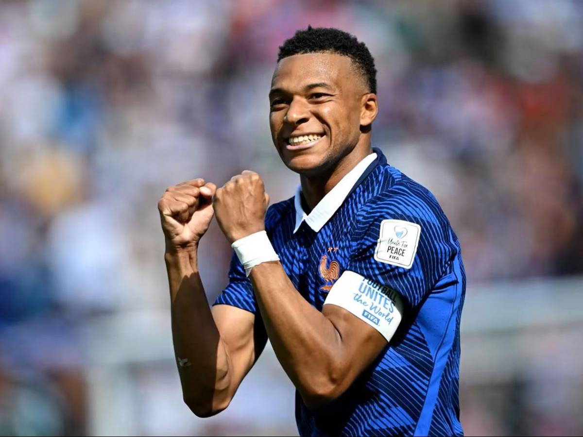 Tabla máximos goleadores Mundiales: Messi responde a Mbappé con triplete y ¿Cristiano?