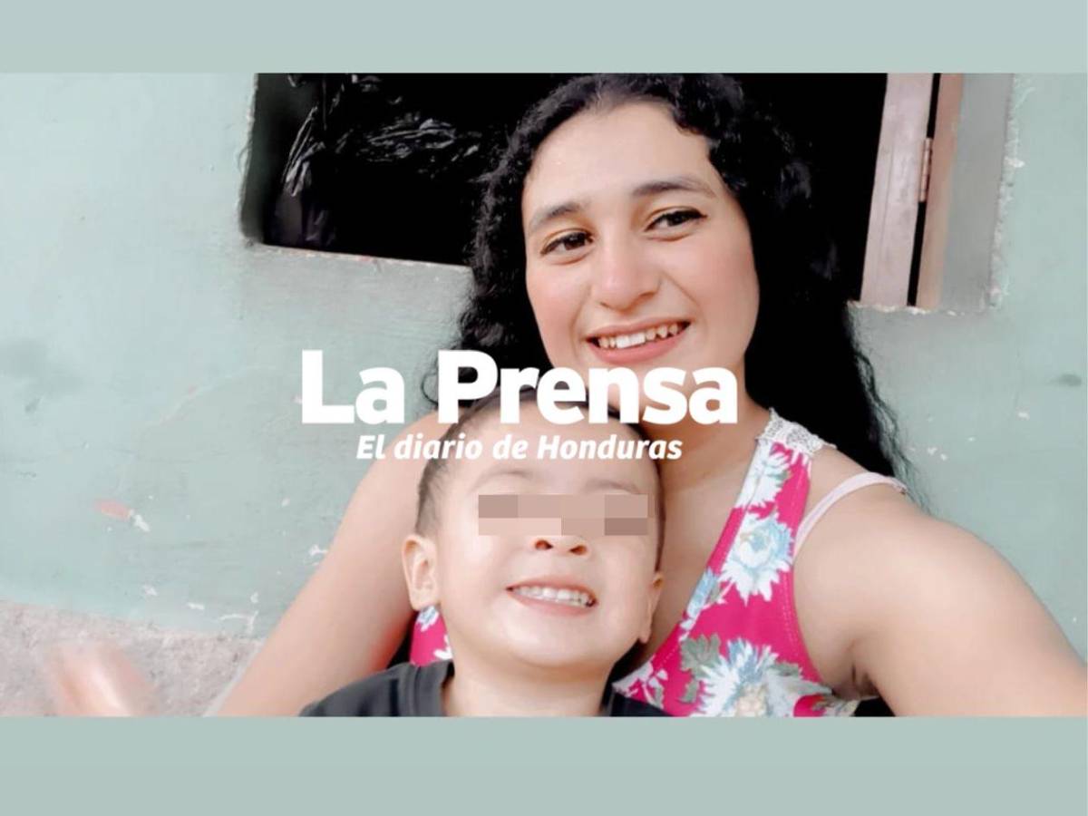 Mamita me traerá pollito con papa: hijo de Melissa ni sospecha que ella se cayó de la rueda de Chicago